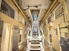 -大馆(前中区警署建築群)