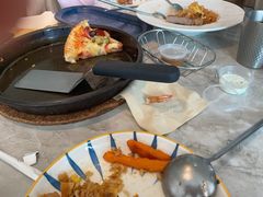 -必胜客(东西湖万达店)
