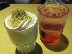 -花与咖啡馆(金星楼店)