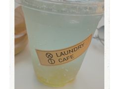 -XI·LaundryCafe 喜咖自助洗衣咖啡店