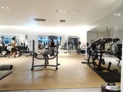 -YCHL FIT 健身(星寰店)