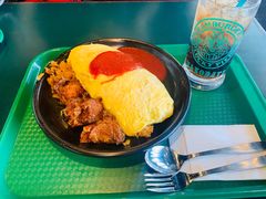 -幸运小丑汉堡(Bay Area本店)