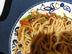 -伊带伊路新疆美食府(呼家楼店)