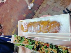 -董顺桃老长沙臭豆腐(步行街店)