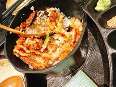 -玄白·炭烤活鳗(上海首店)