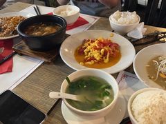 -华味居 Restaurant Chinese Huaweiju