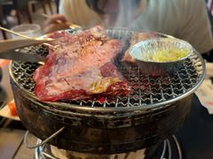-まるみち   丸道东京烧肉(虹梅路店)