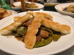 -7号院家宴.烧鸽子(门头沟店)