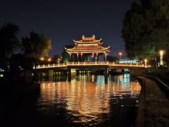 -枫桥景区
