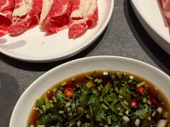 -鼎鼎香·港式火锅(北京SKP店)