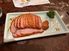 -新白鹿餐厅(爱琴海购物中心店)