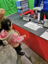 -恐龙探索乐园(磁器口店)