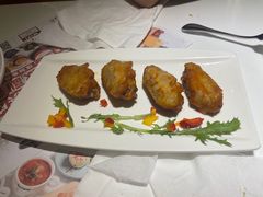 -斗牛士牛排餐厅(嘉里汇店)