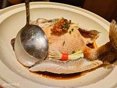 -楚山晓·楚湘菜(江夏永旺店)