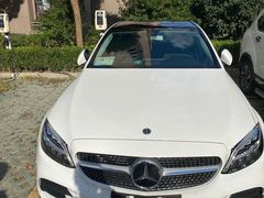 -上海德星奔驰(江杨南路店)