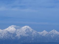 -牛背山