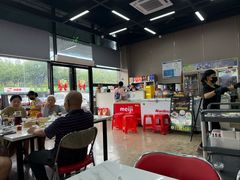 -嘉升大排档(番禺总店)