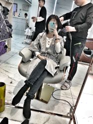 -小齐发型Star·Salon