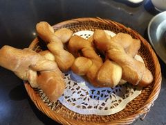 -鼓楼东街老火锅(鼓楼店)