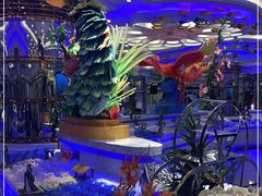 -澜悦港海鲜体验主题餐厅