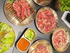 -西塔老太太泥炉烤肉(双井店)