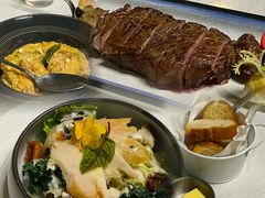 -K·Kitchen KK牛扒厨房(江南西店)