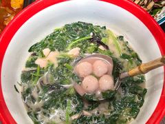-屋里饭菜·湘菜馆(火车站店)