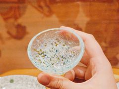 -九洲喜来登酒店湖月日餐厅
