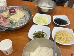 -蚂蚁家辣炒章鱼(海云台店)