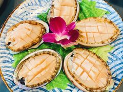 -金龙·打边炉(南京西路店)