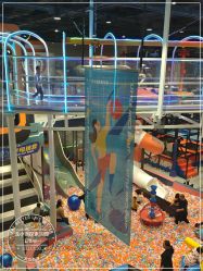 -龙小湖探索乐园 Little Hoo Galaxy(龙湖重庆金沙天街店)