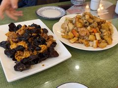 -桃子餐厅·天津菜(红星路直营店)