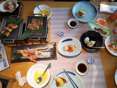 -三石铁板烧(紫竹桥店)