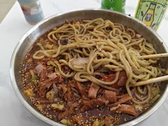 -鹍记特色牛杂面