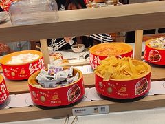 -龍歌自助小火锅(城阳万象汇店)