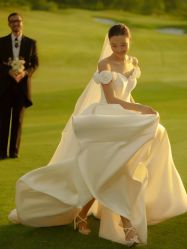 -杭州金夫人婚纱摄影(富阳私享店)