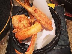 -蟹道乐(京都本店)