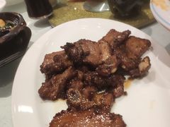 -乾隆美食·本帮菜(黄河路店)