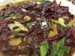 -217丰惠源抓饭(江乾路店)