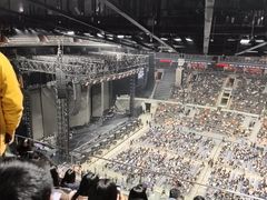 -东莞银行篮球中心