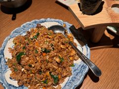 -水之惠鲜鱼料理(王府大街店)