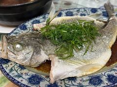 -阿殳菜馆·私厨(水围村店)