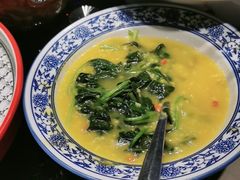 -秦唐一号西安菜馆(钟楼店)