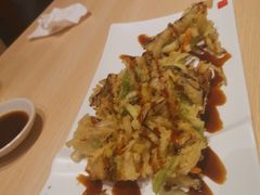 -気楽亭和食料理(气乐亭大世界本店)