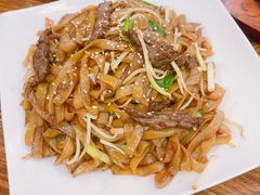 -南记食粥坊·宵夜大排档(莲花总店)