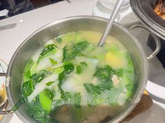 -美极鲜食坊(宝安南路店)