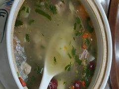 -清真悦宾楼食府(海湖店)