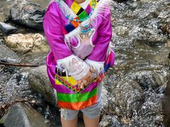 -甘堡藏寨