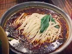 重庆小面-天府小面馆(Emporium)