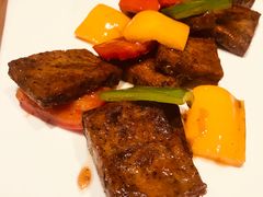 -枣子树·素食餐厅(普陀山店)